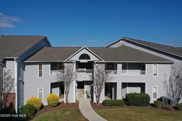 4156 Breezewood DR #Apt 102, Wilmington, NC 28412