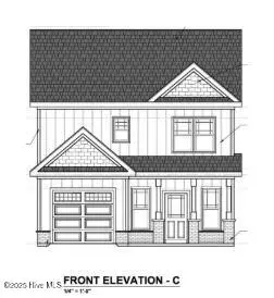 Selma, NC 27576,76 W Coulter CT