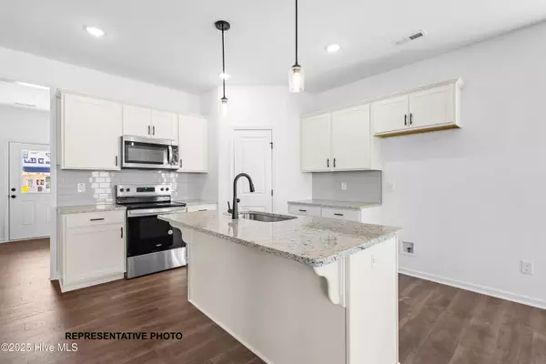 Selma, NC 27576,92 W Coulter CT