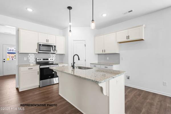 Selma, NC 27576,92 W Coulter CT