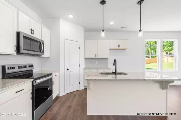 Selma, NC 27576,92 W Coulter CT