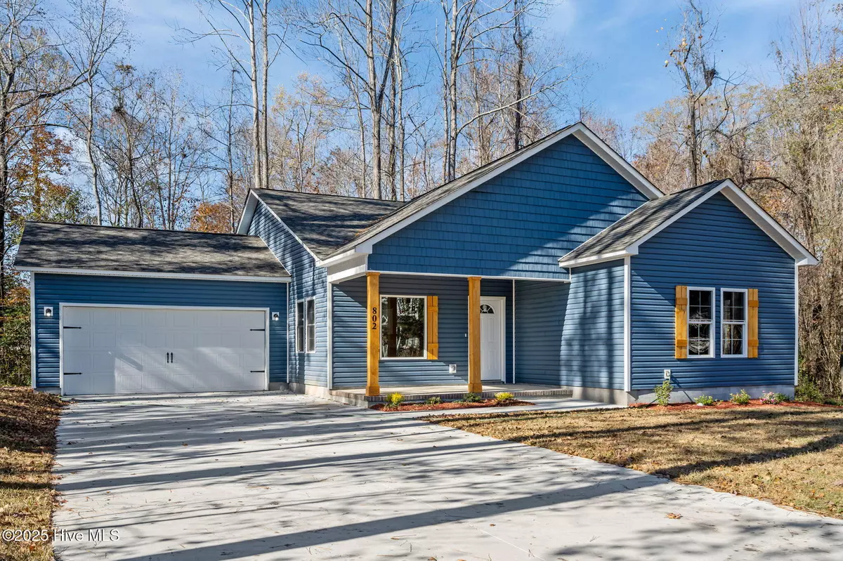 Jacksonville, NC 28540,802 Little Cardinal CT