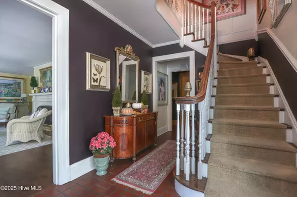 Pinehurst, NC 28374,40 Culdee RD