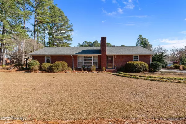 921 Vass Carthage RD, Carthage, NC 28327