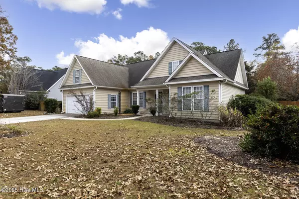 Hampstead, NC 28443,212 Doral DR