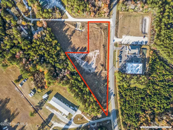 Surf City, NC 28445,3ac Nc Highway 50