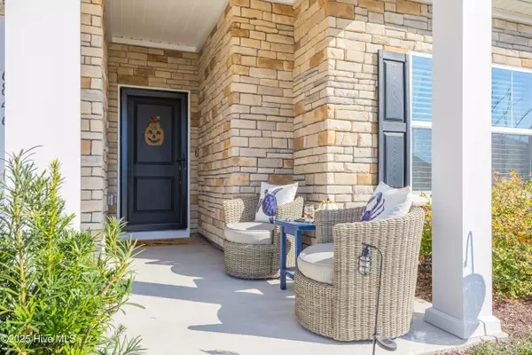 Ocean Isle Beach, NC 28469,6846 W Lindley LN SW #Lot 9