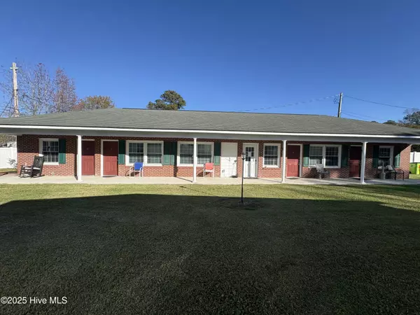 1914 Trent BLVD #7, New Bern, NC 28560