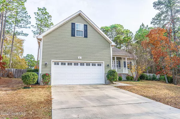 Pinehurst, NC 28374,2 Sawmill CT
