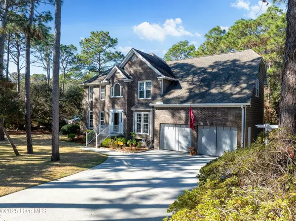 Oak Island, NC 28465,504 Periwinkle WAY