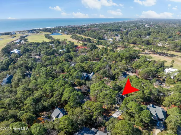 Oak Island, NC 28465,504 Periwinkle WAY