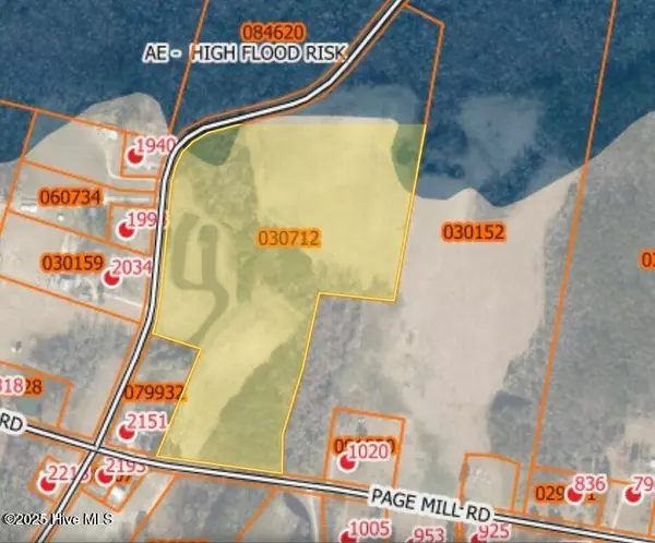 Cerro Gordo, NC 28430,2045 Dolph Lewis RD