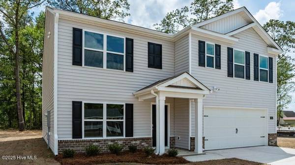 La Grange, NC 28551,105 Claude ST