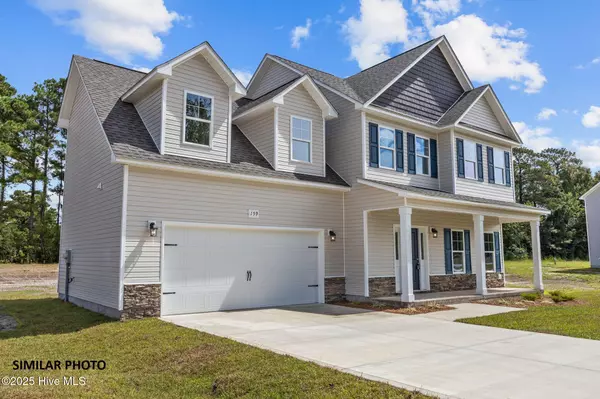 Richlands, NC 28574,318 Purple Rain CT