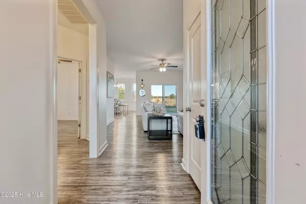 Elizabeth City, NC 27909,515 Millbrooke CIR