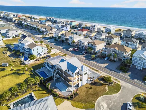 Ocean Isle Beach, NC 28469,313 E Second ST