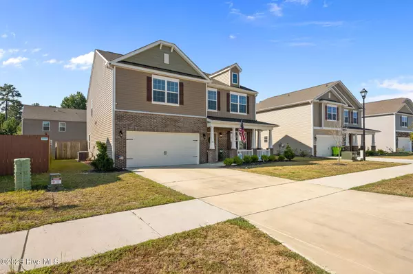 New Bern, NC 28562,1012 Kellie CT