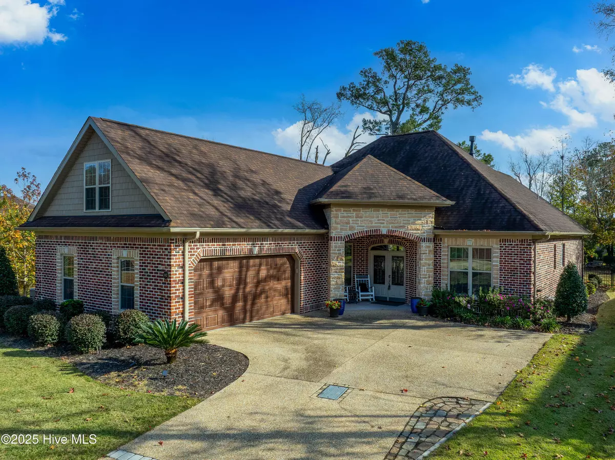 Castle Hayne, NC 28429,662 Jenoa LOOP