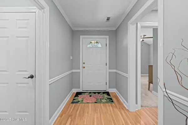 New Bern, NC 28562,448 Neuchatel RD