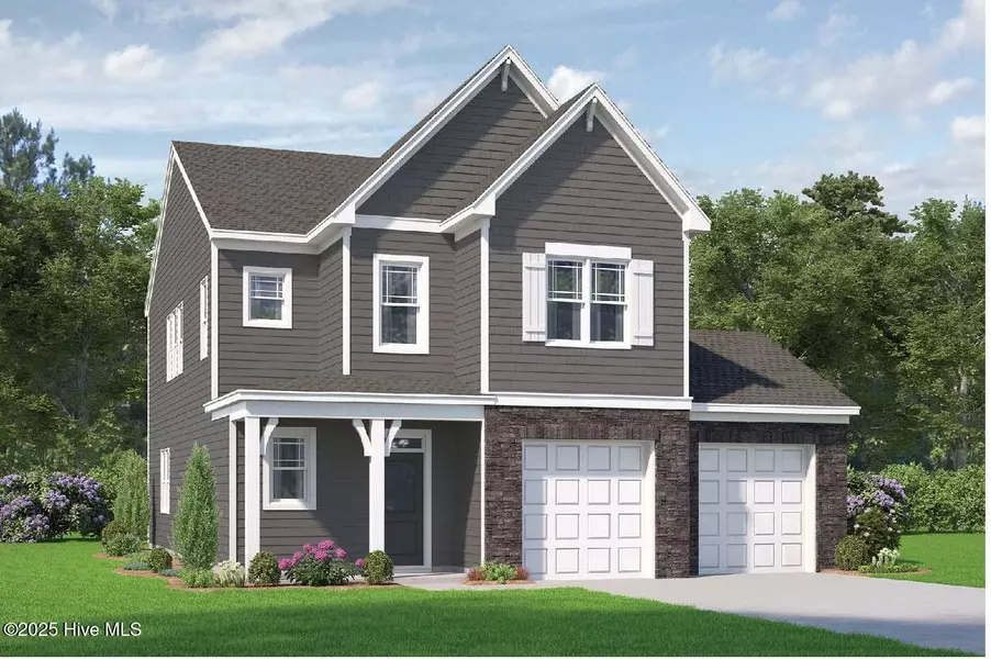 1257 Newbold Dr #117, Leland, NC 28451