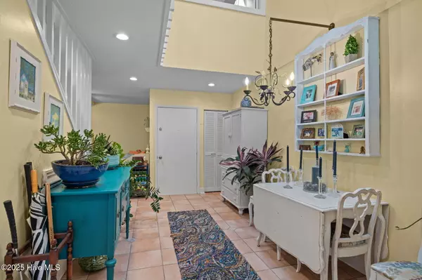 Pine Knoll Shores, NC 28512,130 Salter Path RD #B-9