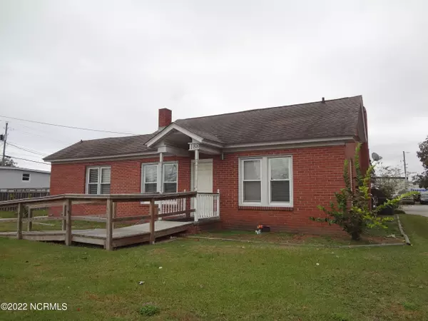 188 Main ST, Winterville, NC 28590