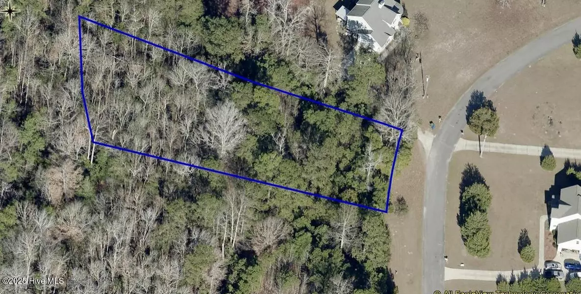 113 Sterling DR, Sneads Ferry, NC 28460
