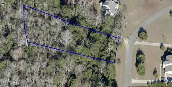 113 Sterling DR, Sneads Ferry, NC 28460