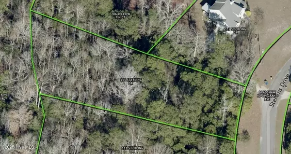 Sneads Ferry, NC 28460,113 Sterling DR