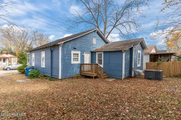 Wilmington, NC 28401,1316 Ann ST