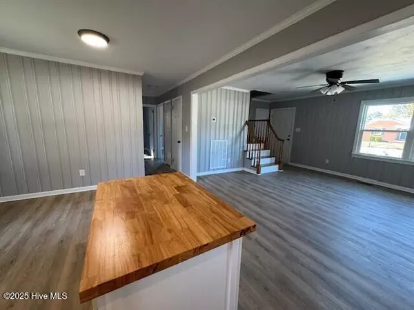 Murfreesboro, NC 27855,507 Woodland DR