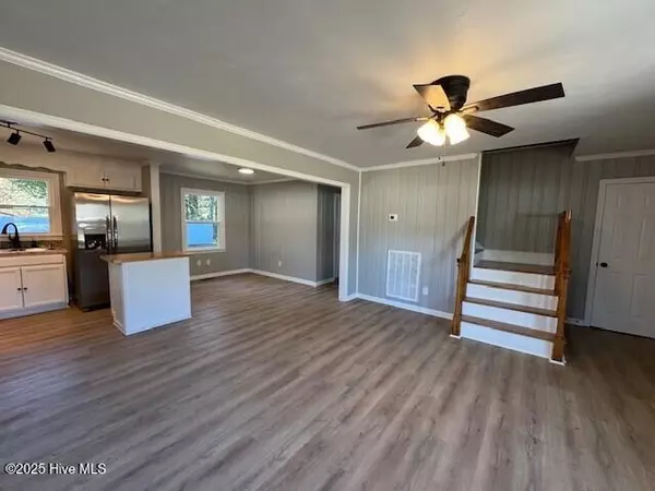 Murfreesboro, NC 27855,507 Woodland DR