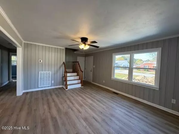 Murfreesboro, NC 27855,507 Woodland DR