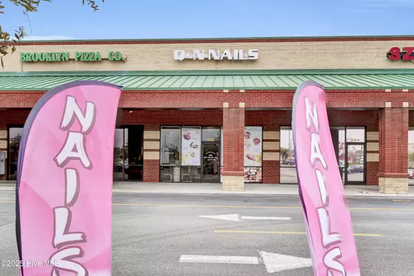 6932 Market ST #E, Wilmington, NC 28411