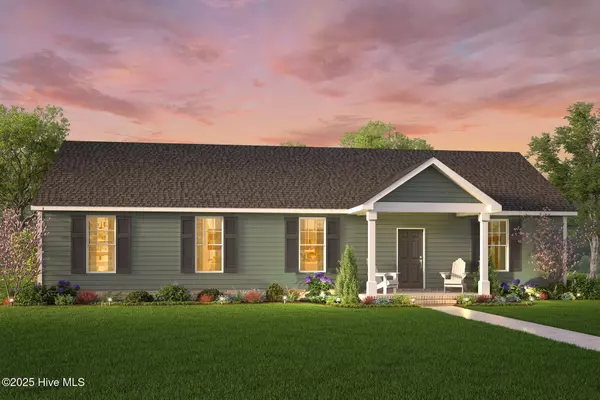 118 Longhorn DR, Moyock, NC 27958