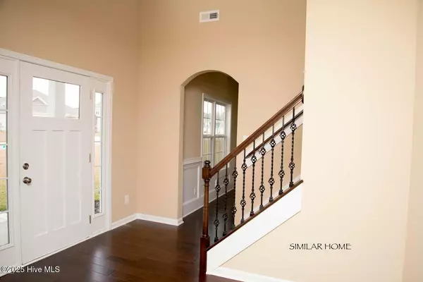 Jacksonville, NC 28546,931 Farmyard Garden DR