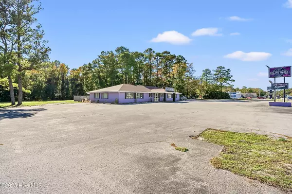 Calabash, NC 28467,10067 Beach DR SW