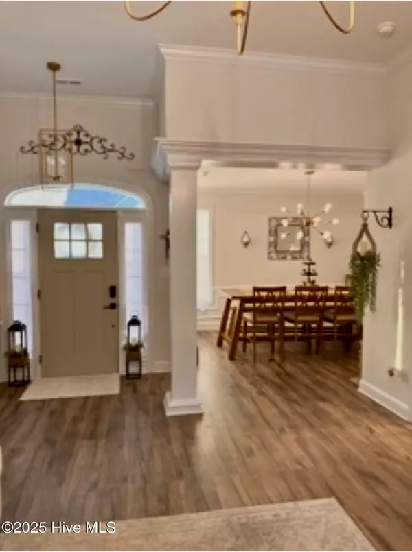 New Bern, NC 28562,1016 Marlin BLVD