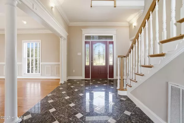 Elizabeth City, NC 27909,610 Small DR