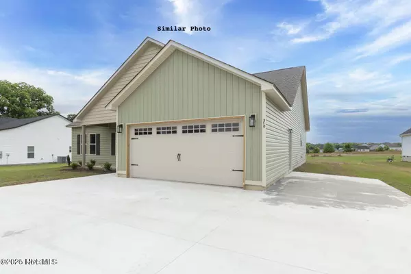 Jacksonville, NC 28540,126 Brown RD