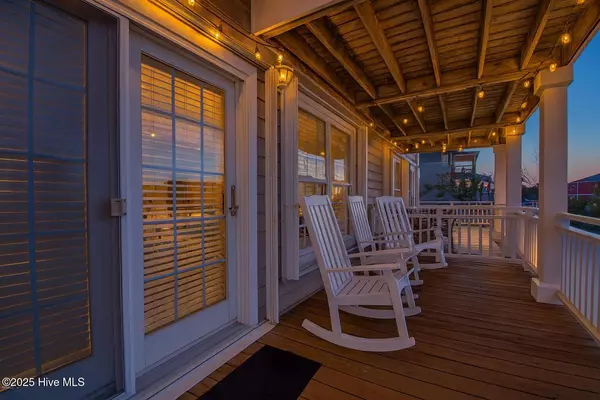 Holden Beach, NC 28462,281 Brunswick AVE W #B