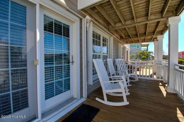 Holden Beach, NC 28462,281 Brunswick AVE W #B