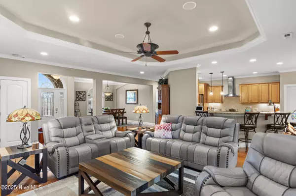 Leland, NC 28451,2316 Villager CT