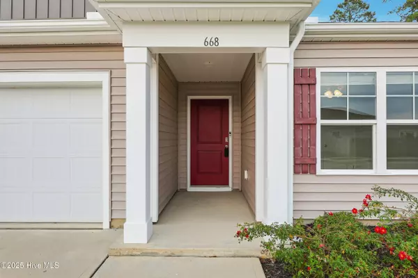 Leland, NC 28451,668 Buckeye RD NE