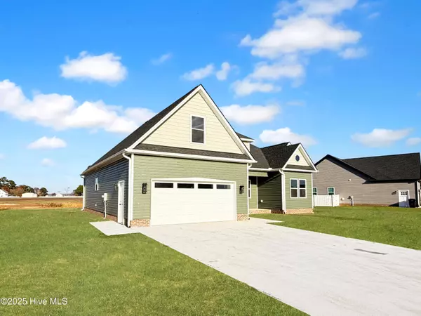 Elizabeth City, NC 27909,520 Keel WAY