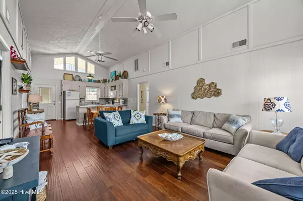 Ocean Isle Beach, NC 28469,2029 Whispering Pine ST SW