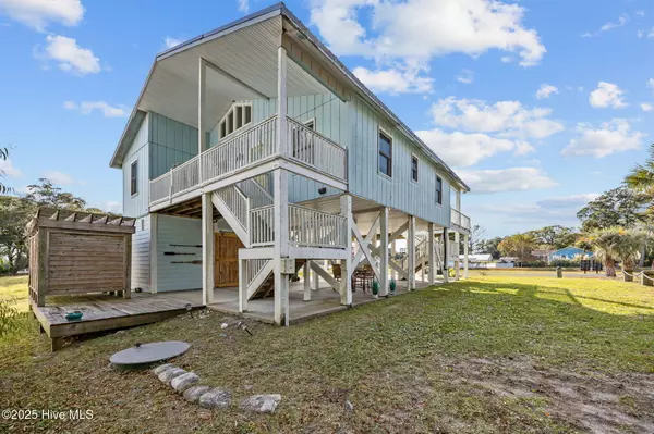 Ocean Isle Beach, NC 28469,2029 Whispering Pine ST SW