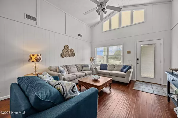 Ocean Isle Beach, NC 28469,2029 Whispering Pine ST SW