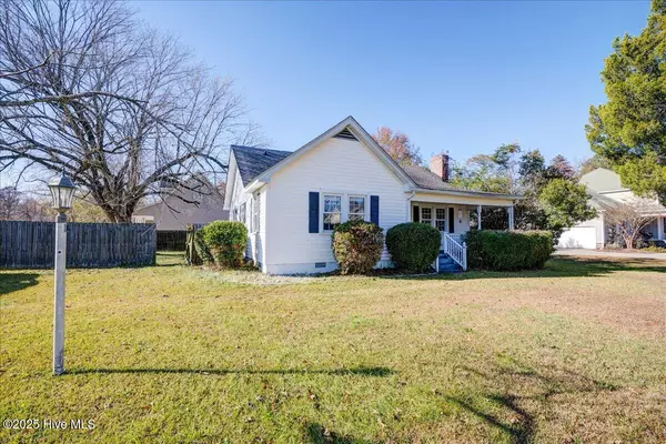 New Bern, NC 28562,1103 Oakdale AVE