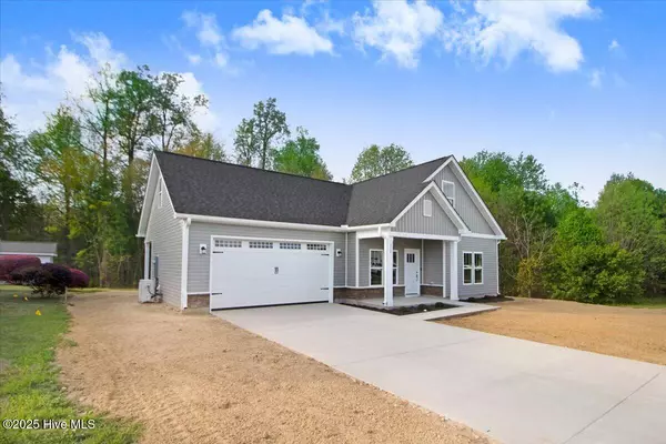 Goldsboro, NC 27530,312 Kingston CIR